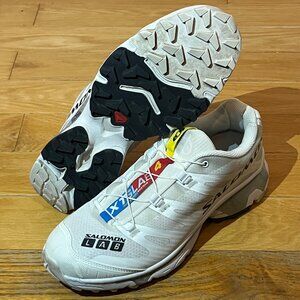 Salomon XT4 Hiking Shoes US9